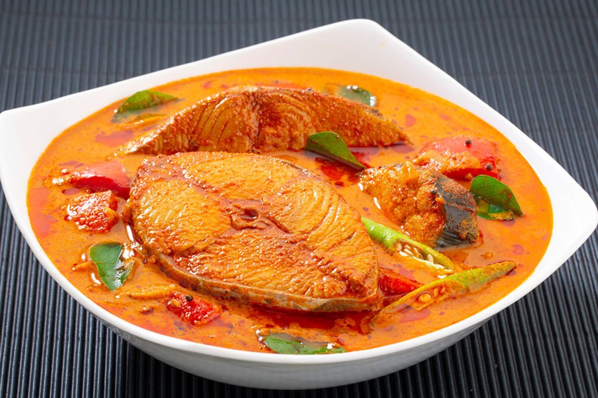 fish